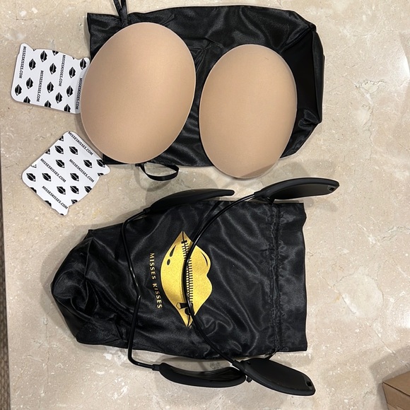 Misses Kisses Intimates & Sleepwear Misses Kisses Bras Poshmark